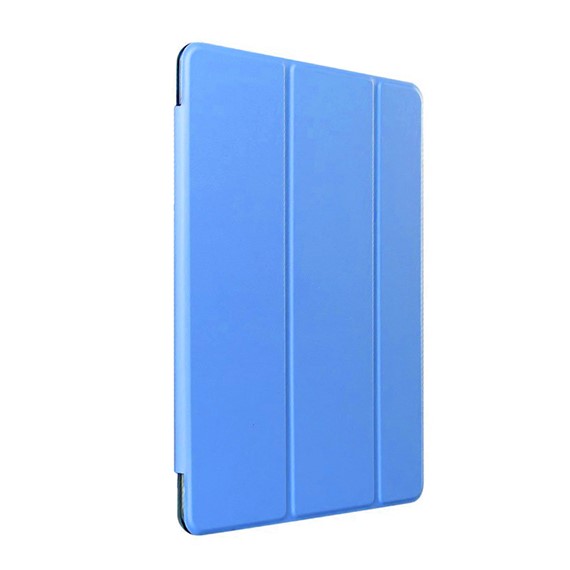 Apple iPad Mini 5 Kılıf CaseUp Smart Protection Mavi 2
